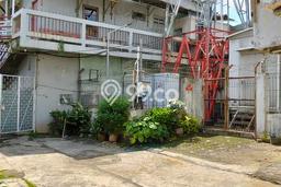 Tanah Dijual Lokasi Kemayoran, Jakarta Pusat Luas 1293m2 Legalitas Aman Tanah Dijual Lokasi Kemayoran, Jakarta Pusat Luas 1293m2 Legalitas Aman