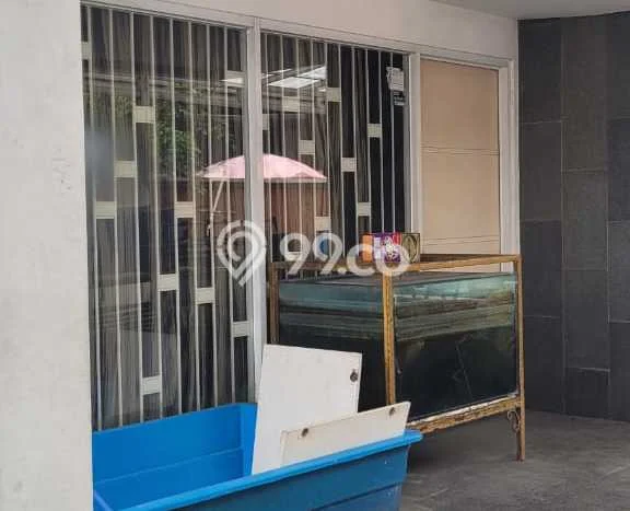 For Sale! Premium House LT 297m2 Desain Modern di Bendungan Hilir For Sale! Premium House LT 297m2 Desain Modern di Bendungan Hilir