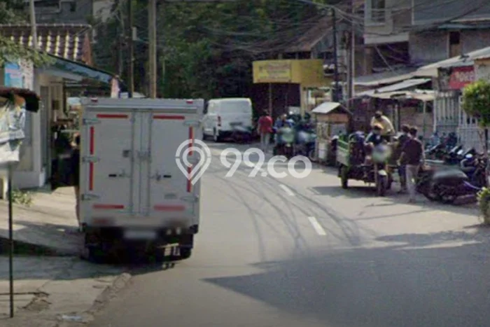 Unit Ruko Tersedia di Tomang Spesifikasi LB 810m2 Unit Ruko Tersedia di Tomang Spesifikasi LB 810m2