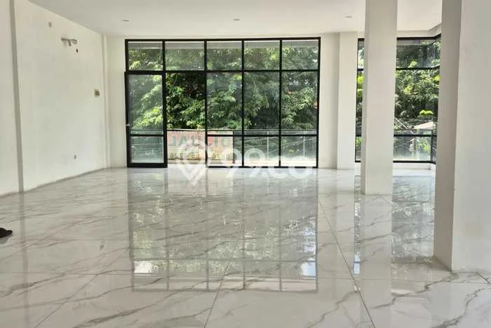 Unit Ruko Tersedia di Sunter Spesifikasi LB 500m2 Unit Ruko Tersedia di Sunter Spesifikasi LB 500m2