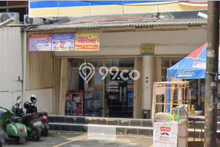 Area Strategis! Disewakan Ruko Lokasi Kemayoran, Jakarta Pusat Cocok untuk Bisnis Area Strategis! Disewakan Ruko Lokasi Kemayoran, Jakarta Pusat Cocok untuk Bisnis