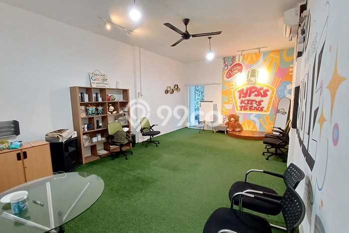 Ruko Dijual Lokasi Stratagis di Sawangan Depok Cocok untuk Investasi Ruko Dijual Lokasi Stratagis di Sawangan Depok Cocok untuk Investasi