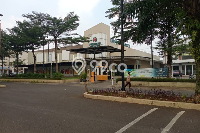 Tanah Area Berkembang Kawasan , Luas 81m2m², Cocok untuk Pengembangan Tanah Area Berkembang Kawasan , Luas 81m2m², Cocok untuk Pengembangan