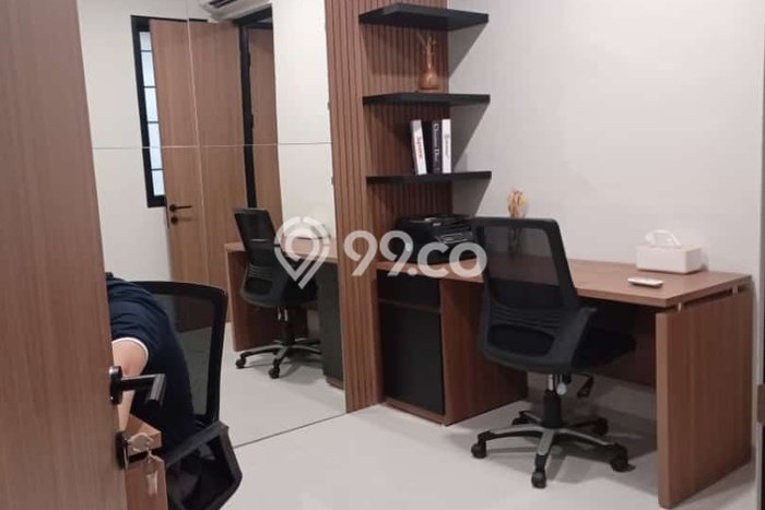 Rumah Strategis Minimalis Lb 135m2 di Sawangan, Depok Rumah Strategis Minimalis Lb 135m2 di Sawangan, Depok