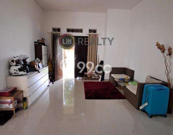 Rumah Modern 2 KT di Bojong Sari Depok Unfurnished Rumah Modern 2 KT di Bojong Sari Depok Unfurnished
