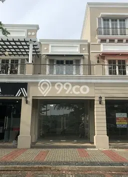 Ruko Usaha Dijual di Sawangan Depok LT 80m2 & LB 113m2 Ruko Usaha Dijual di Sawangan Depok LT 80m2 & LB 113m2