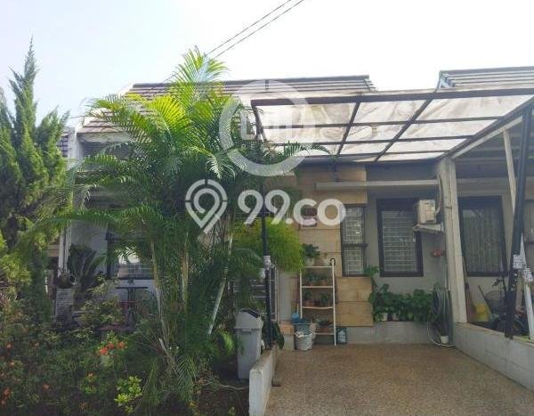 Rumah Strategis Minimalis Lb 92m2 di Cilodong, Depok Rumah Strategis Minimalis Lb 92m2 di Cilodong, Depok