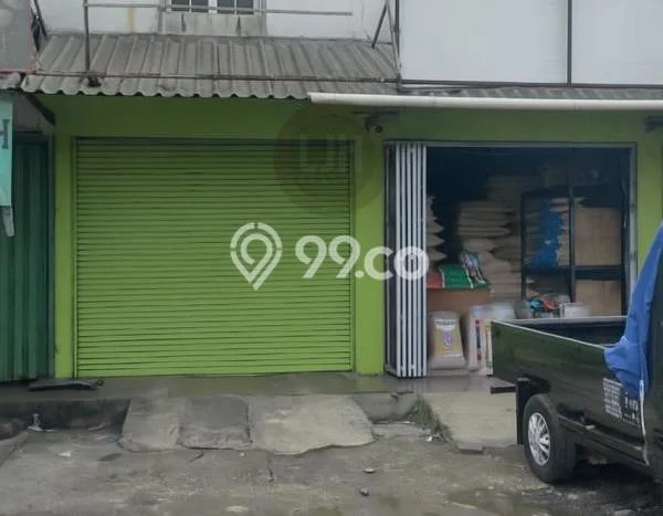 Unit Ruko Strategis di Kemang, Bogor Potensi Bisnis Besar Unit Ruko Strategis di Kemang, Bogor Potensi Bisnis Besar