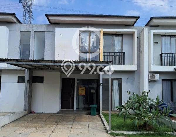 Rumah Strategis Modern Lb 80m2 di Sawangan, Depok Rumah Strategis Modern Lb 80m2 di Sawangan, Depok