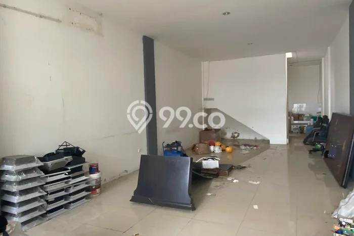 Ruko Disewakan Lokasi Sawangan Depok Harga Spesial! Ruko Disewakan Lokasi Sawangan Depok Harga Spesial!