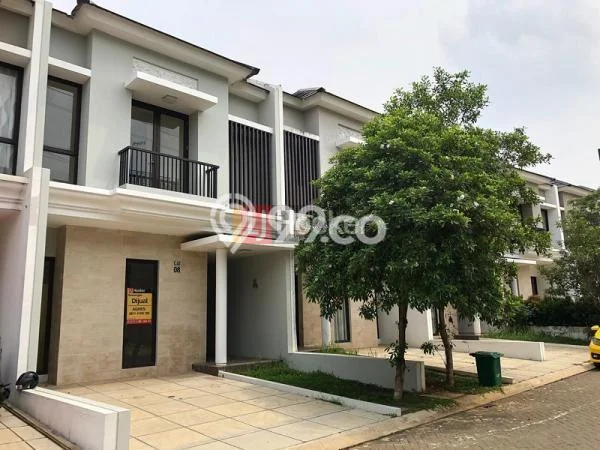 LIMITED UNIT! Rumah di Sawangan, 2 KT, LT 96m2m² Bangunan 113m2m² LIMITED UNIT! Rumah di Sawangan, 2 KT, LT 96m2m² Bangunan 113m2m²