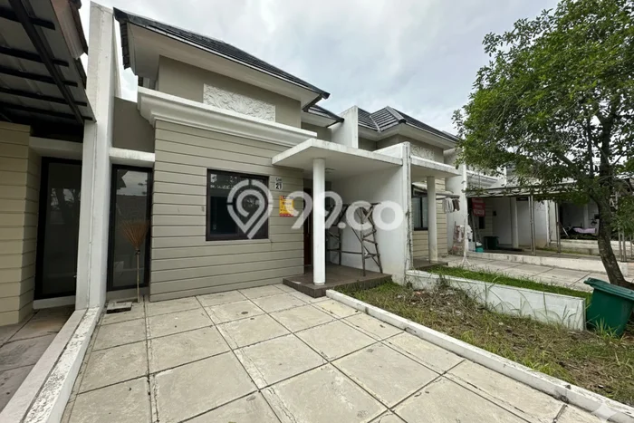 Dijual Cepat Rumah Favorit Siap Huni LB 53m2 di Sawangan, Depok Dijual Cepat Rumah Favorit Siap Huni LB 53m2 di Sawangan, Depok