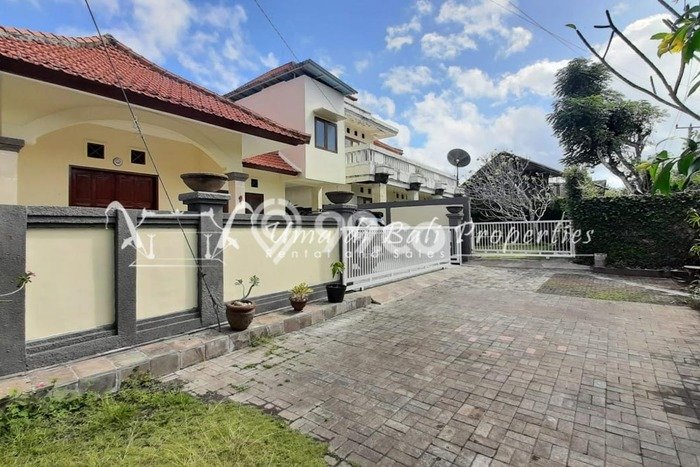 Vila Strategis Kawasan , Area 0m2m², Tersedia Segera Vila Strategis Kawasan , Area 0m2m², Tersedia Segera