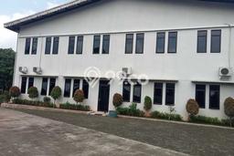 FOR SALE! Gudang di Gunung Sindur Bogor, LT 5229m2, LB 2500m2 FOR SALE! Gudang di Gunung Sindur Bogor, LT 5229m2, LB 2500m2