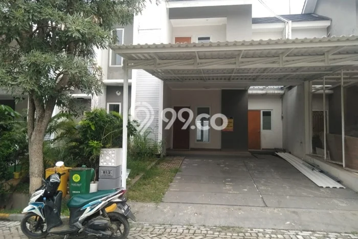 Disewakan Segera Rumah Kondisi Bagus di Area Sawangan, Depok Disewakan Segera Rumah Kondisi Bagus di Area Sawangan, Depok