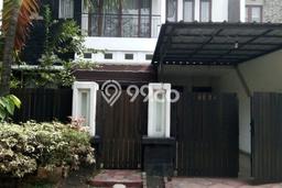 Hunian Super Elit dengan Akses Paling Strategis di Bintaro, Jakarta Selatan Hunian Super Elit dengan Akses Paling Strategis di Bintaro, Jakarta Selatan