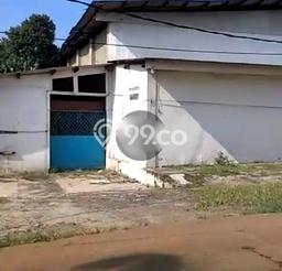INVESTASI MENGUNTUNGKAN! Gudang di Parung, Luas 1000m2m², Pusat Bisnis INVESTASI MENGUNTUNGKAN! Gudang di Parung, Luas 1000m2m², Pusat Bisnis