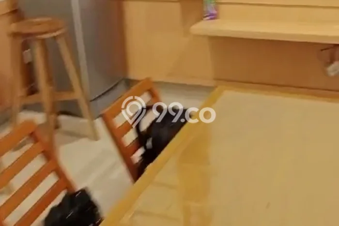 Disewakan Hunian Konsep Minimalis di Cibinong Bogor dengan 1 KT Disewakan Hunian Konsep Minimalis di Cibinong Bogor dengan 1 KT