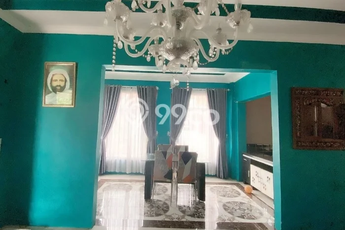 Disewakan segera rumah minimalis lokasi strategis 5 Kamar di Sawangan, Depok Disewakan segera rumah minimalis lokasi strategis 5 Kamar di Sawangan, Depok