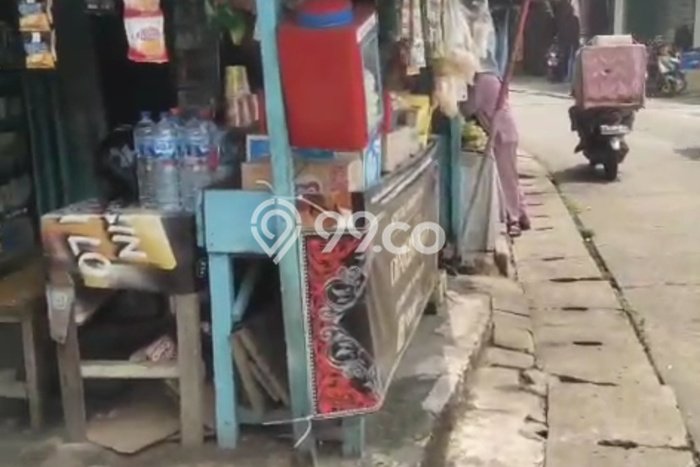 Paling Dicari! Gudang Dijual di Depok I Harga Kompetitif Paling Dicari! Gudang Dijual di Depok I Harga Kompetitif