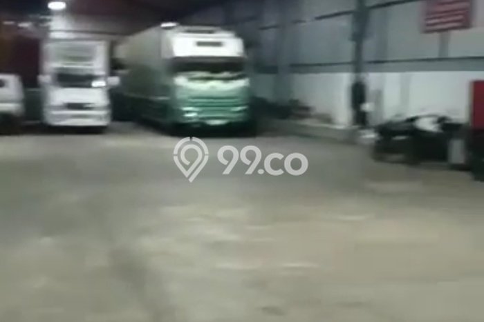 Lokasi Strategis! Dijual Gudang Bisnis di Leuwiliang, Bogor Kondisi Baik Lokasi Strategis! Dijual Gudang Bisnis di Leuwiliang, Bogor Kondisi Baik