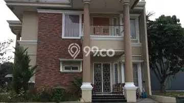 Disewakan Segera Rumah Kondisi Bagus di Area Sawangan, Depok Disewakan Segera Rumah Kondisi Bagus di Area Sawangan, Depok