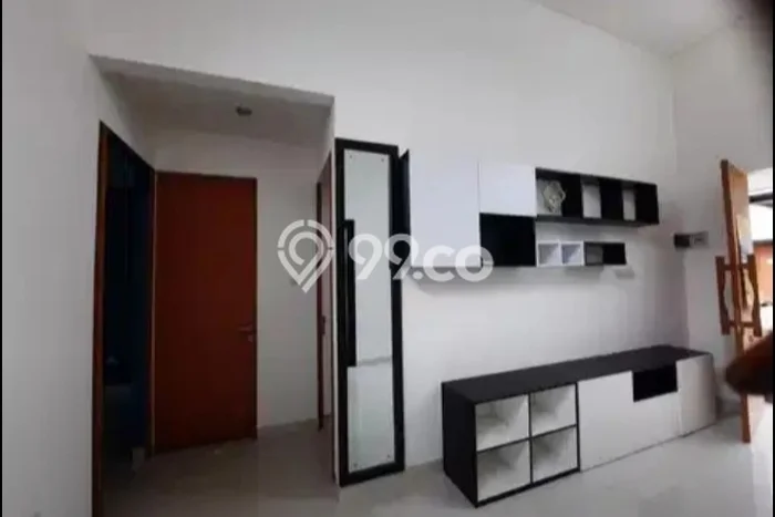 Lokasi terbaik! Rumah siap pakai dikontrakkan di Sawangan LB 50m2 Lokasi terbaik! Rumah siap pakai dikontrakkan di Sawangan LB 50m2