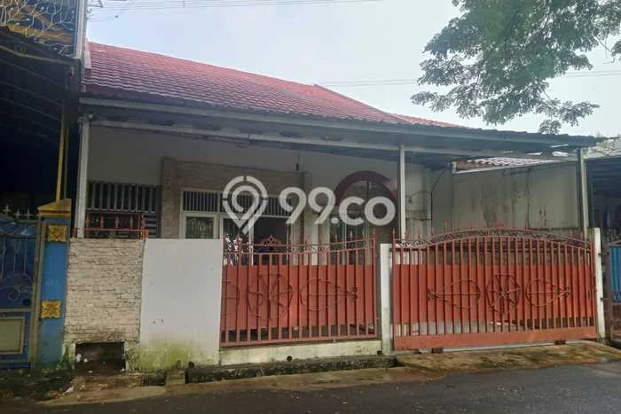 BEST CHOICE! Rumah kawasan Cinere, 2 KM, Akses Mall, Luas 100m² LB 90m² BEST CHOICE! Rumah kawasan Cinere, 2 KM, Akses Mall, Luas 100m² LB 90m²