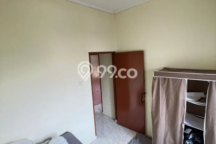 Disewakan Segera Rumah Kondisi Baik di Area Sawangan, Depok Disewakan Segera Rumah Kondisi Baik di Area Sawangan, Depok