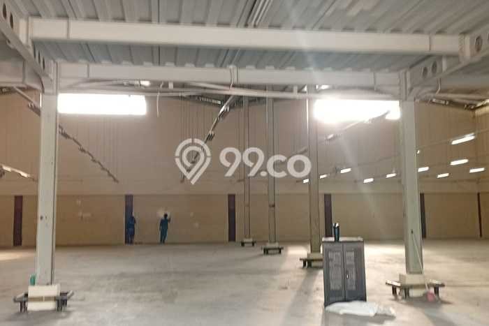 Gudang Dijual di Bogor LT 1000m2 & LB 900m2 Lokasi Terbaik! Gudang Dijual di Bogor LT 1000m2 & LB 900m2 Lokasi Terbaik!