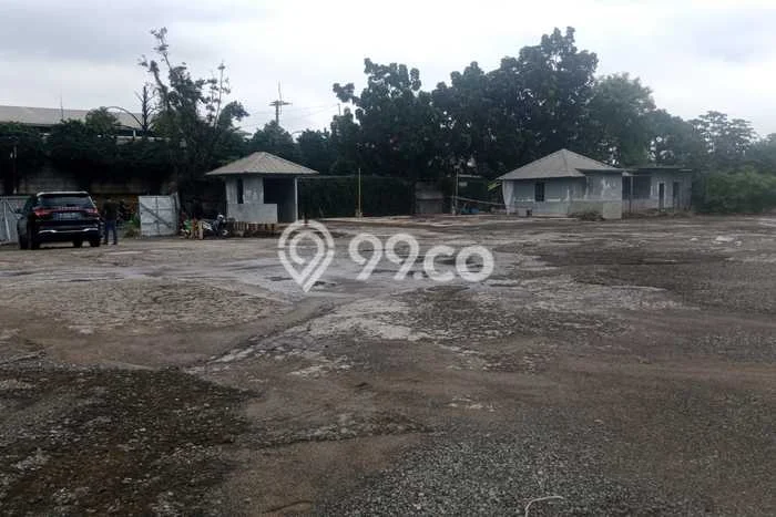 Lahan untuk Disewa di Depok Luas 20000m2 Lahan untuk Disewa di Depok Luas 20000m2