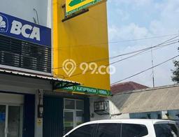 Ruko Paling Dicari LB 120m2 Dijual di Sawangan Ruko Paling Dicari LB 120m2 Dijual di Sawangan