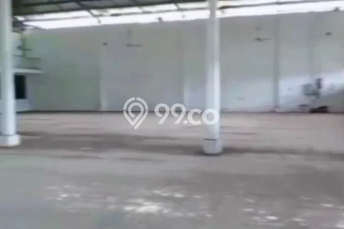 Disewakan Gudang komersial di Jonggol luas bangunan 1500m2 Disewakan Gudang komersial di Jonggol luas bangunan 1500m2