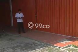 Gudang Lokasi Strategis Kawasan Cibinong, Luas 700m2m², For Rent, Area Niaga Gudang Lokasi Strategis Kawasan Cibinong, Luas 700m2m², For Rent, Area Niaga
