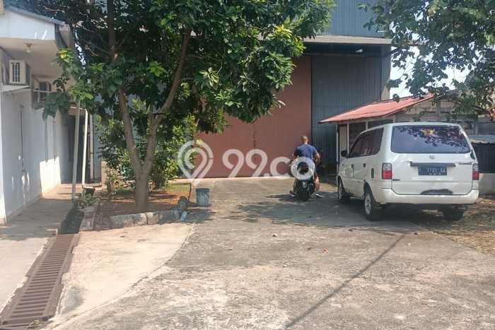 AREA BISNIS! Gudang Kawasan Citeureup, Luas 200m2m², Area Premium AREA BISNIS! Gudang Kawasan Citeureup, Luas 200m2m², Area Premium
