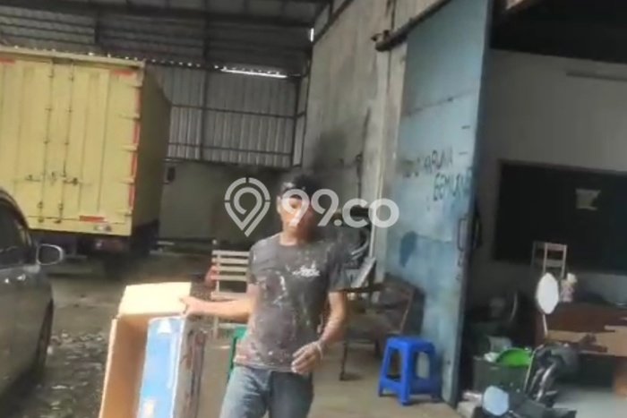 Paling Dicari! Gudang Dijual di Depok I Harga Kompetitif Paling Dicari! Gudang Dijual di Depok I Harga Kompetitif