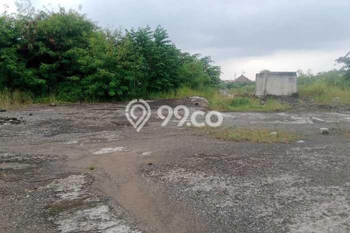 Dijual Tanah Lokasi Bojong Sari, Depok Seluas 20000m2 Dijual Tanah Lokasi Bojong Sari, Depok Seluas 20000m2