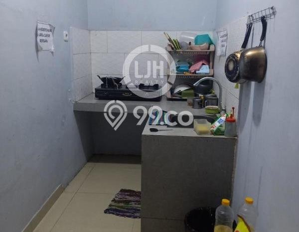 Dijual Kost 10 Kamar di Bekasi untuk Investasi Anda Dijual Kost 10 Kamar di Bekasi untuk Investasi Anda