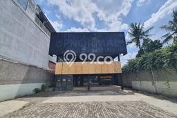 Jual Tanah Area Premium di Cinere, Luas 1095m2m², Prospek Bagus Jual Tanah Area Premium di Cinere, Luas 1095m2m², Prospek Bagus