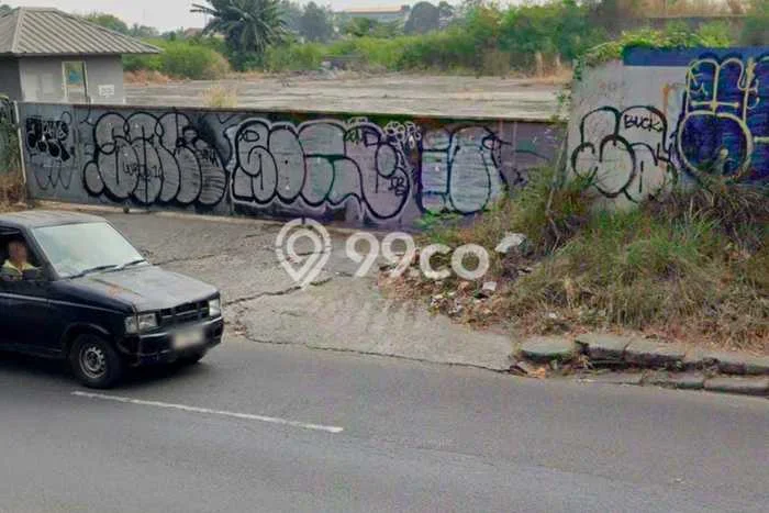 Lahan untuk Disewa di Depok Luas 20000m2 Lahan untuk Disewa di Depok Luas 20000m2