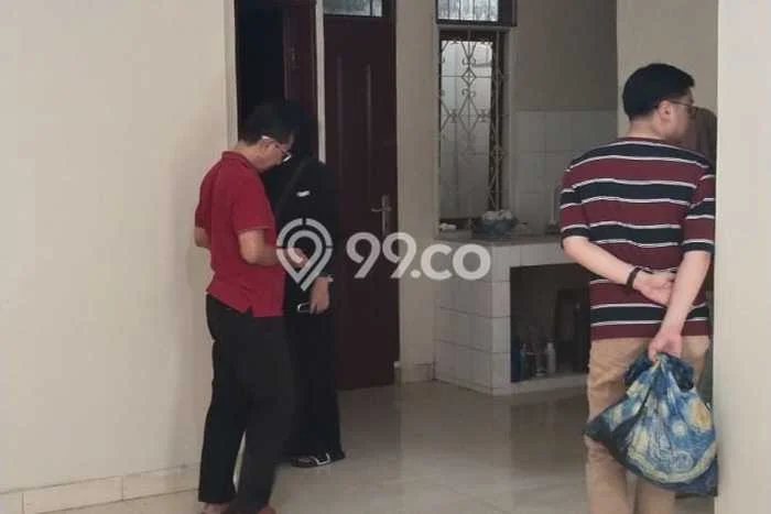 Rumah Cantik Siap Pakai Di Cinere Luas 80m2 Lokasi Strategis Rumah Cantik Siap Pakai Di Cinere Luas 80m2 Lokasi Strategis
