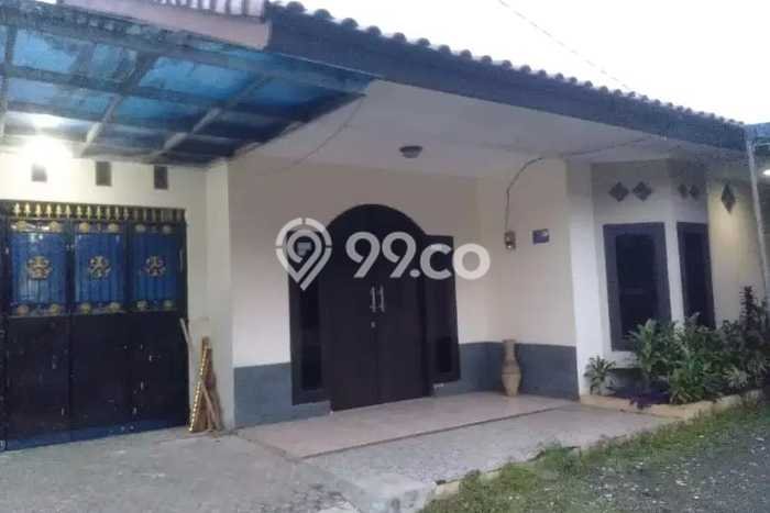 RECOMMENDED! Rumah di Depok II, 6 KT, Lokasi Strategis, LT 215m² LB 200m² RECOMMENDED! Rumah di Depok II, 6 KT, Lokasi Strategis, LT 215m² LB 200m²