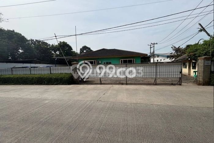 Gudang Strategis di Tapos, Luas 2300m2m², Lokasi Bisnis, Akses Tapos, Bogor, Bogor Gudang Strategis di Tapos, Luas 2300m2m², Lokasi Bisnis, Akses Tapos, Bogor, Bogor