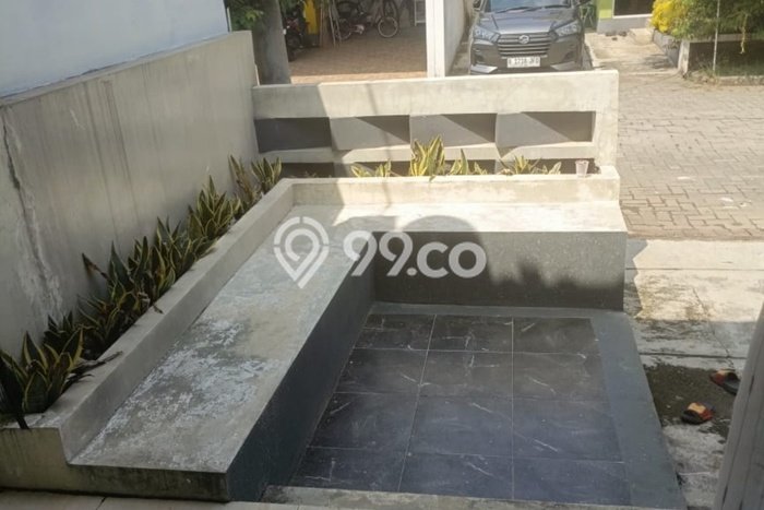 For Sale Rumah 2 Kamar Lokasi Strategis Nyaman dan Strategis di Sawangan For Sale Rumah 2 Kamar Lokasi Strategis Nyaman dan Strategis di Sawangan