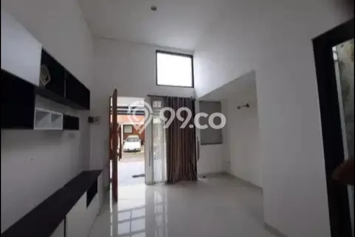 Lokasi terbaik! Rumah siap pakai dikontrakkan di Sawangan LB 50m2 Lokasi terbaik! Rumah siap pakai dikontrakkan di Sawangan LB 50m2