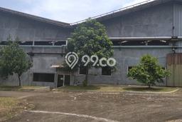 LOKASI STRATEGIS! Gudang For Rent Kawasan , Luas 1000m2m², Pusat Niaga LOKASI STRATEGIS! Gudang For Rent Kawasan , Luas 1000m2m², Pusat Niaga