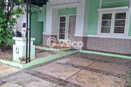 Disewakan Segera Rumah Kondisi Bagus di Area Sawangan, Depok Disewakan Segera Rumah Kondisi Bagus di Area Sawangan, Depok