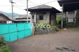 Tanah untuk Dijual Lokasi Baros, Sukabumi Luas 23000m2 SHM Tanah untuk Dijual Lokasi Baros, Sukabumi Luas 23000m2 SHM