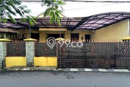 Dijual Rumah Strategis Bagus Punya 4 KT di Cipayung Jakarta Timur SHM Dijual Rumah Strategis Bagus Punya 4 KT di Cipayung Jakarta Timur SHM