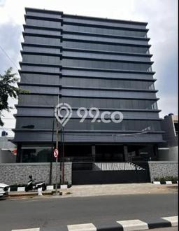 Kantor Bagus Dijual di Pondok Pinang Jakarta Selatan Lokasi Strategis Cocok untuk Kembangkan Bisnis Kantor Bagus Dijual di Pondok Pinang Jakarta Selatan Lokasi Strategis Cocok untuk Kembangkan Bisnis